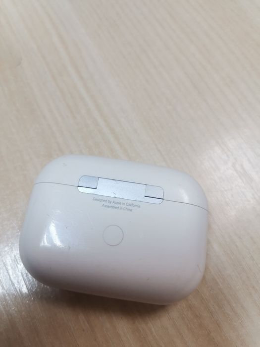 Apple AirPods Pro модель A2190
