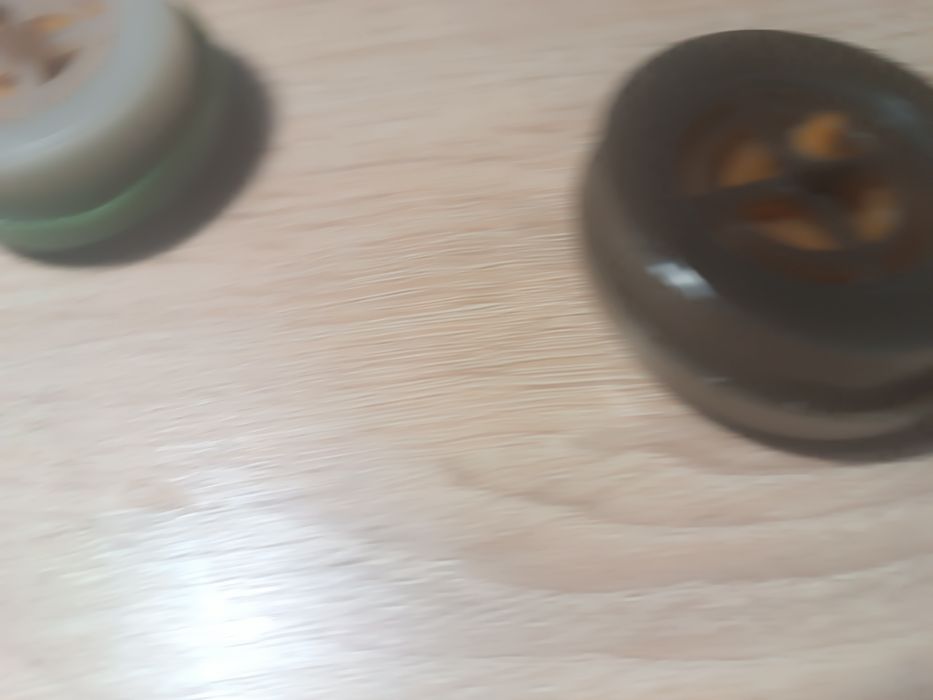 Клапаны респираторов У-2К и Р-2