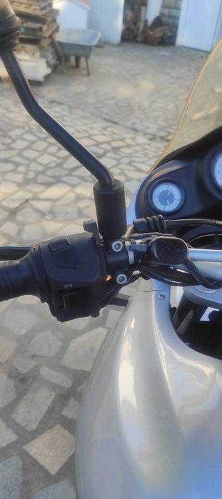 Vende-se BMW F650