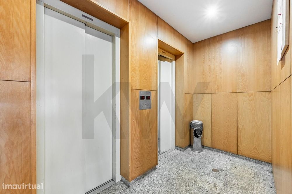 Apartamento T2 Duplex com 137 m2 em Vila Nova da Telha, Maia — Lugar d