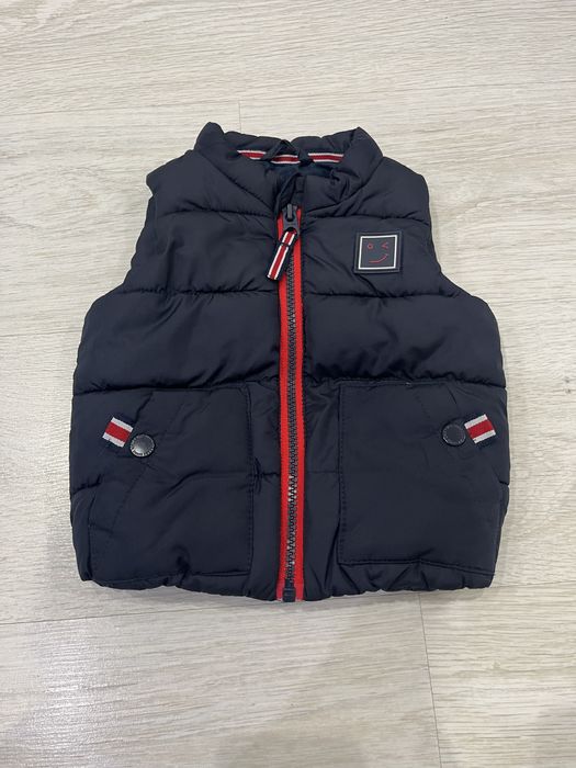 Жилетка  next 68