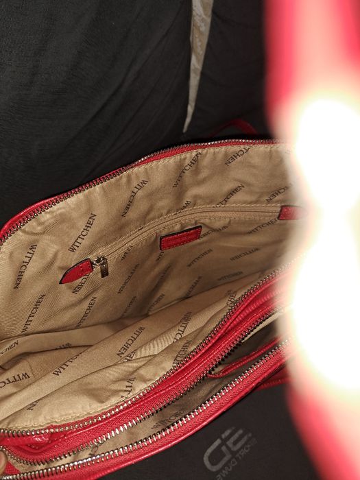 Torebka damska Wittchen