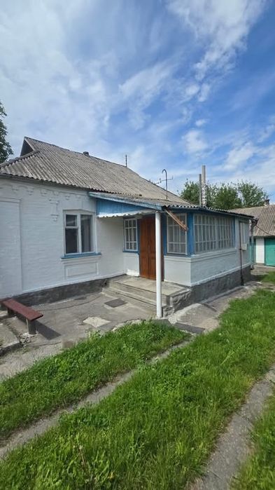 Продаж будинку м.Тараща.Киівська обл