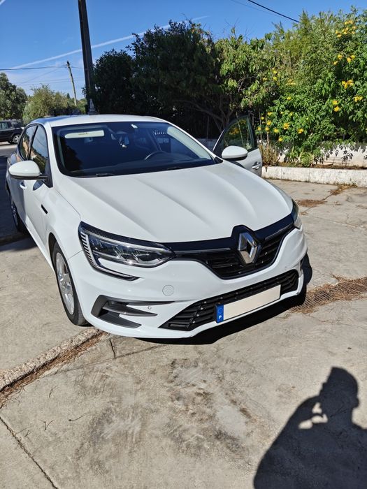Renault Mégane 1.5 Blue dCi 116 CV | Excelente Estado | 128.000 km