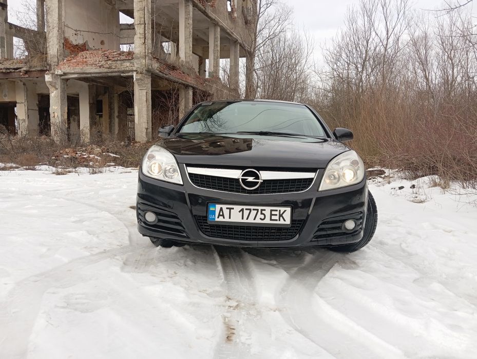 Продам автомобіль Опель Вектра С