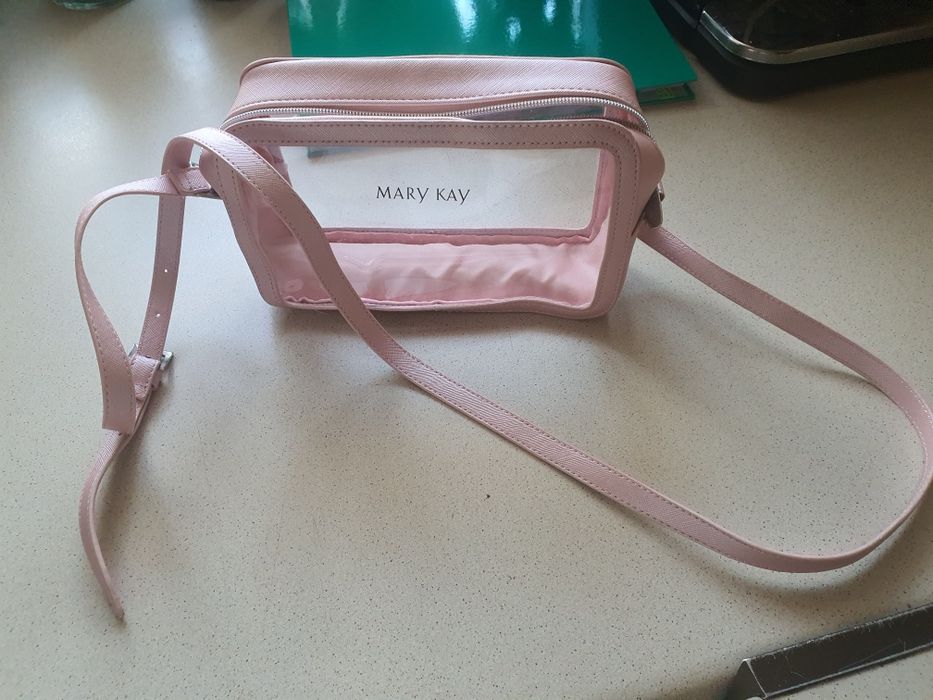 Mary Kay kosmetyczka torebka