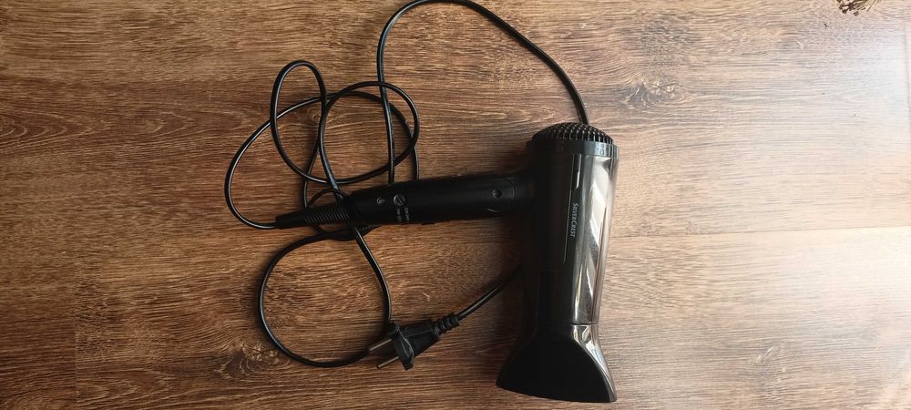 Suszarka Silvercrest SRH1600A1