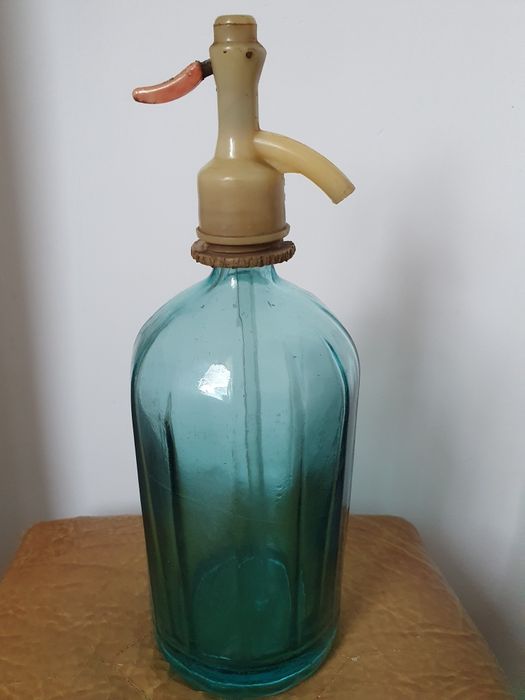 Syfon klasyk lata 1970