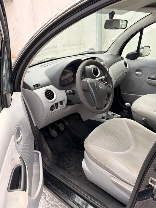 Citroen C3 1.1i  2008 Nacional