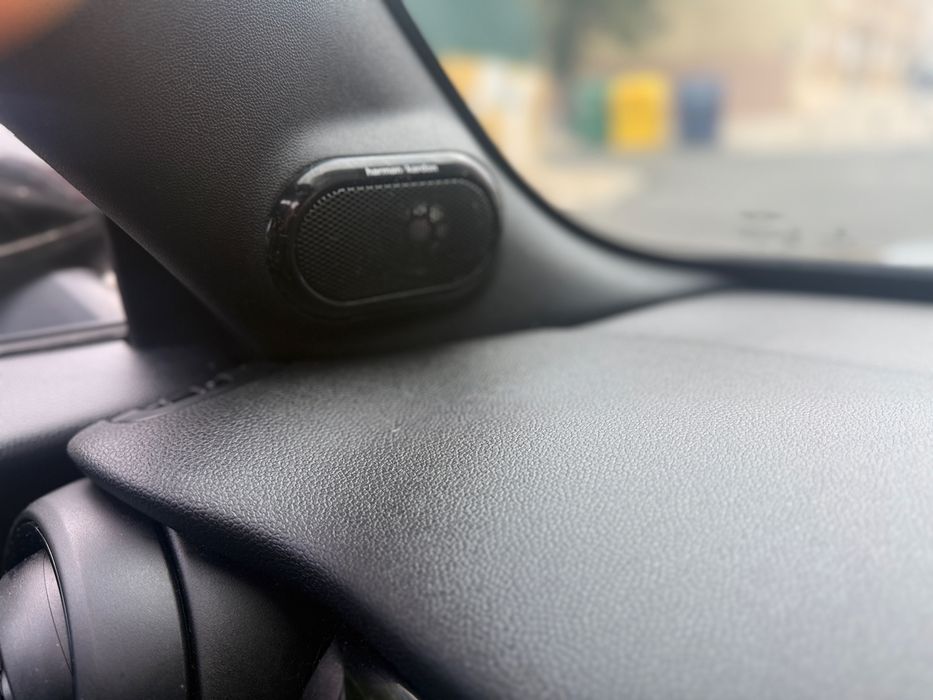 MINI Cabrio — fotografia 9