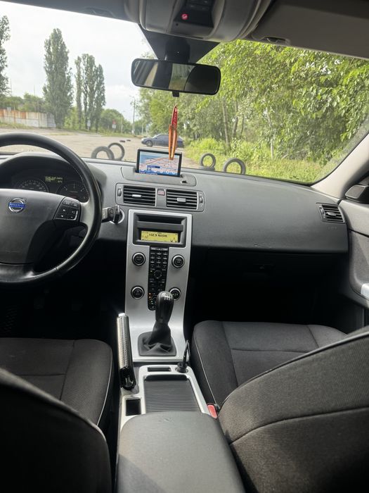 Volvo V50 2011 VIN YV1MW84E1B2628681 фото оголошення 7 з 14