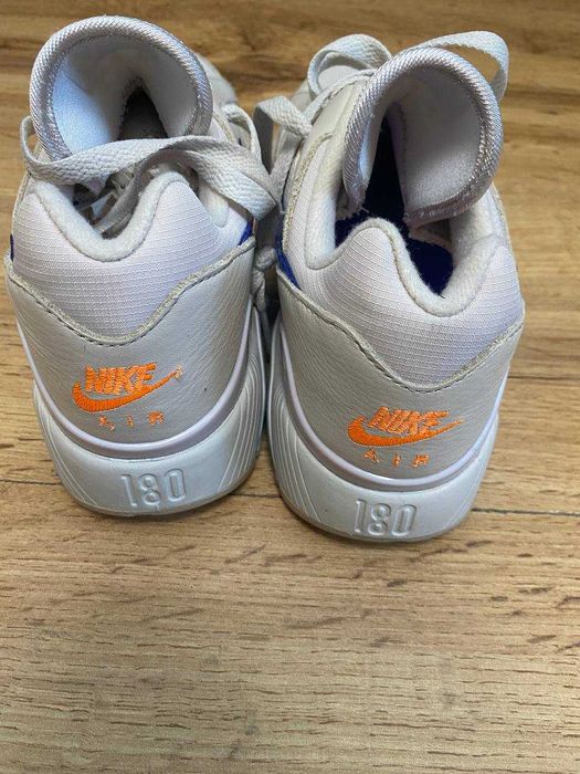 Nike Air 180 оригінал кросівки 39 розмір (24.5 см)