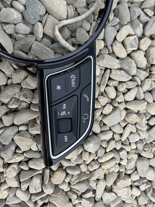 Кнопки Руля Audi A4B9