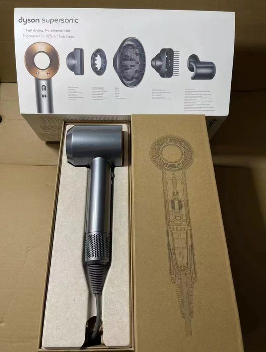 Suszarka Dyson 07