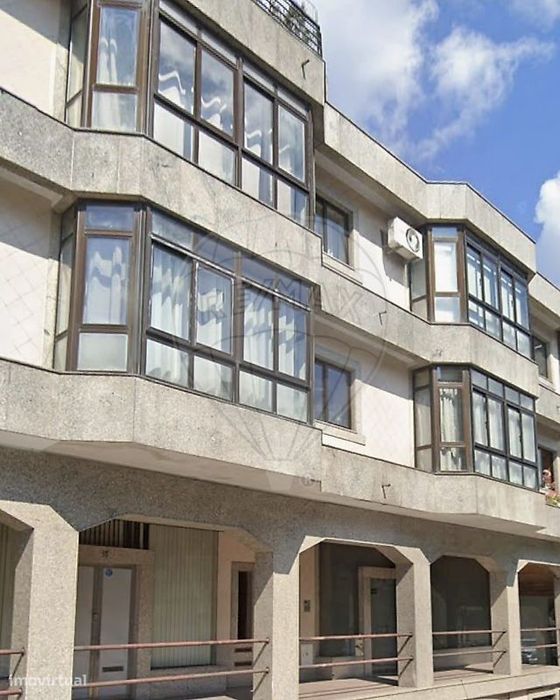 Apartamento T3 para venda em Urgeses, Guimarães