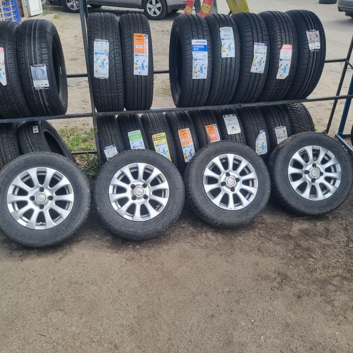 диски 13 4/98 ckad ваз лада daewoo Chevrolet