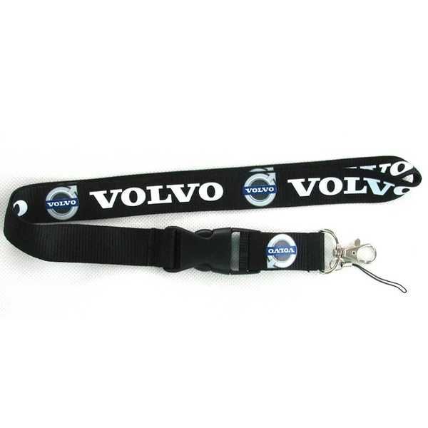 Porta chaves Volvo