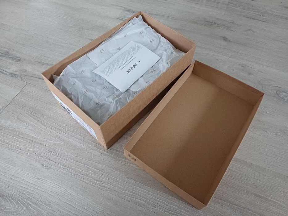 Buty do garnituru rozmiar 39, skóra 100% + spodnie garniturowe gratis