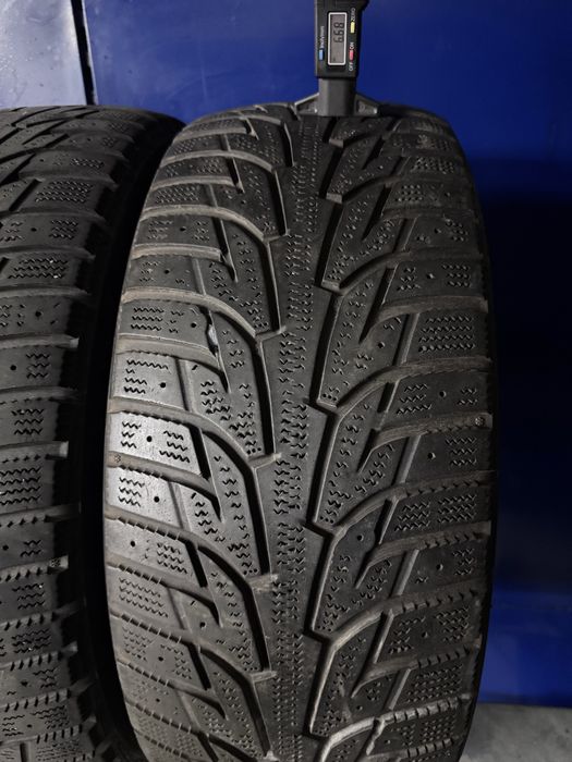 Hankook Winter I pike rs  225/45r18 зимова Склад Шин Умань 225 45 r 18
