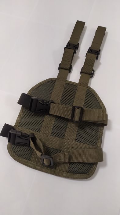 Платформа набедрена Molle