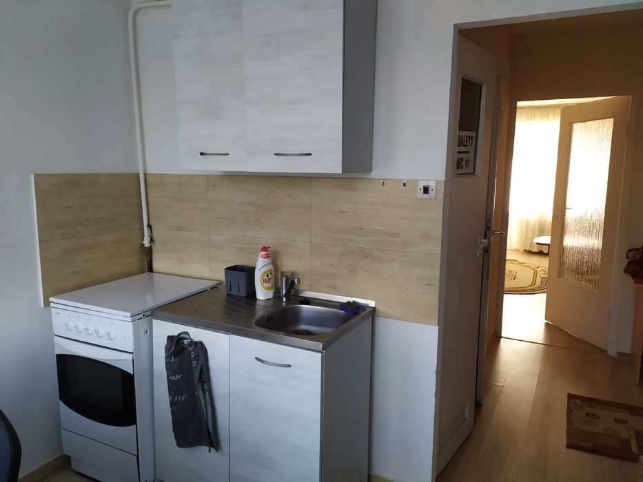 Mieszkanie – Olsztyn, Stare Miasto - Widok 5