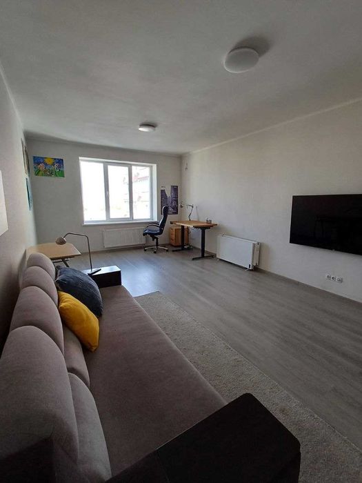 Оренда 2к у Новобудові Олексіївка