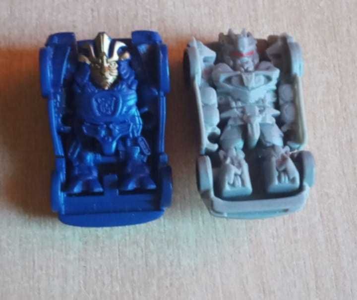 Samochody Transformers Hasbro