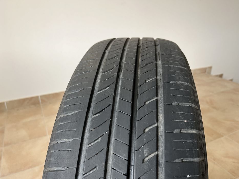 Шини 225 65 R17 Laufenn