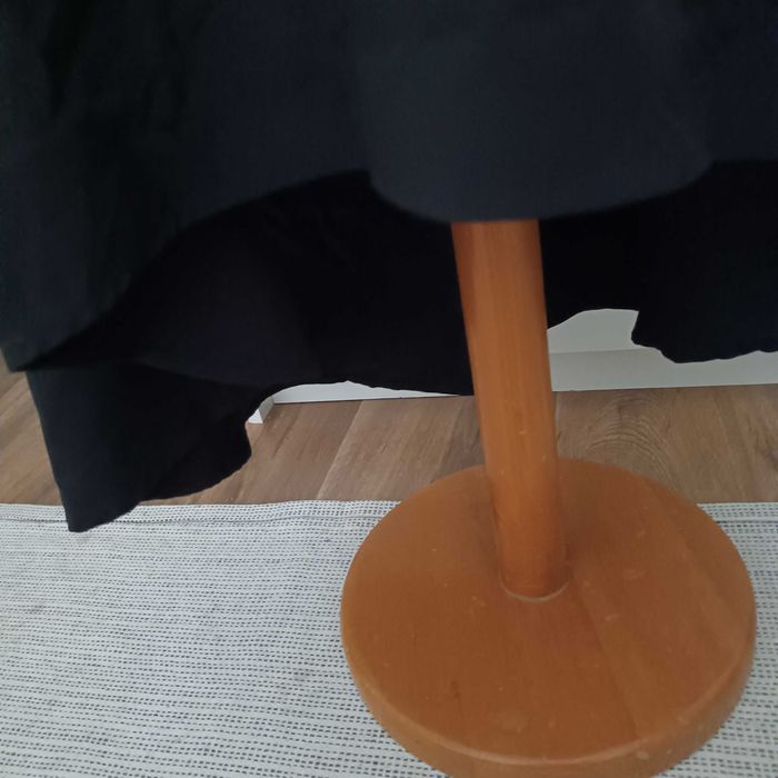 Vestido novo Diskreto
