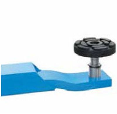 Monta-cargas de colunas, electromecânico para veículos. AP28