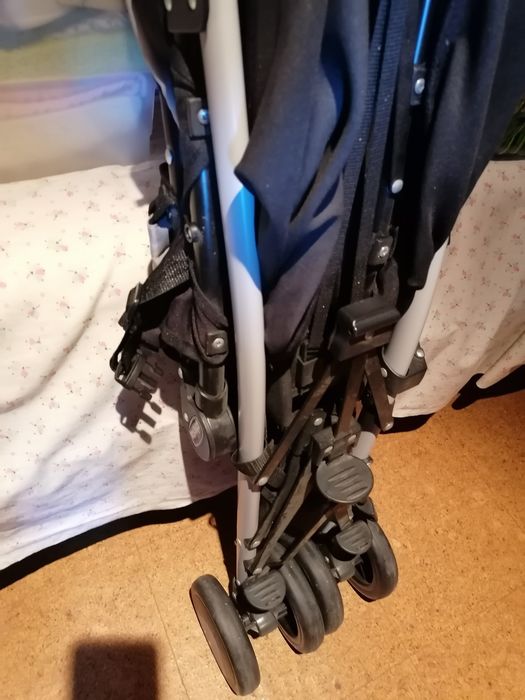 Chicco Baby Stroller514890721700106246