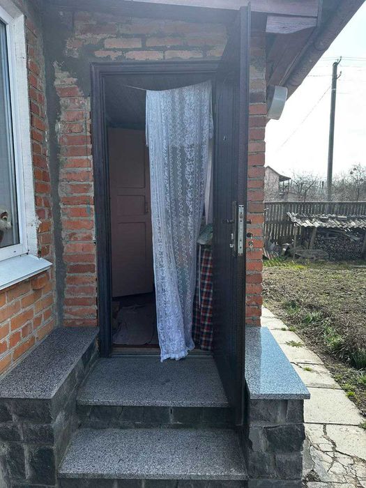 Продам Дачу Cоколовський масив  5*6  1-кімната