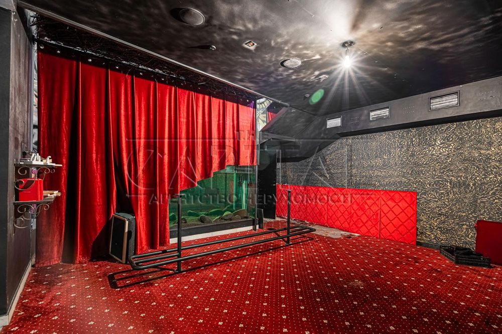 Commercial real estate at st. Ul Saksaganskogo (area 280 m²) - Atlanta.ua - photo 7