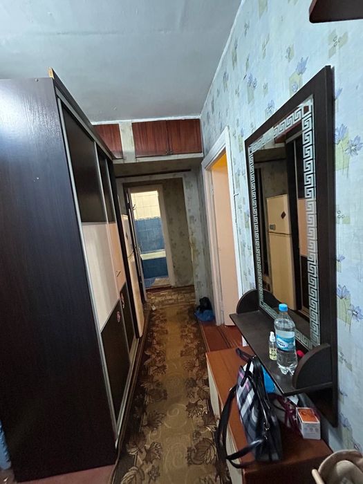 Продам 2к квартиру на Соборній 79 Димер