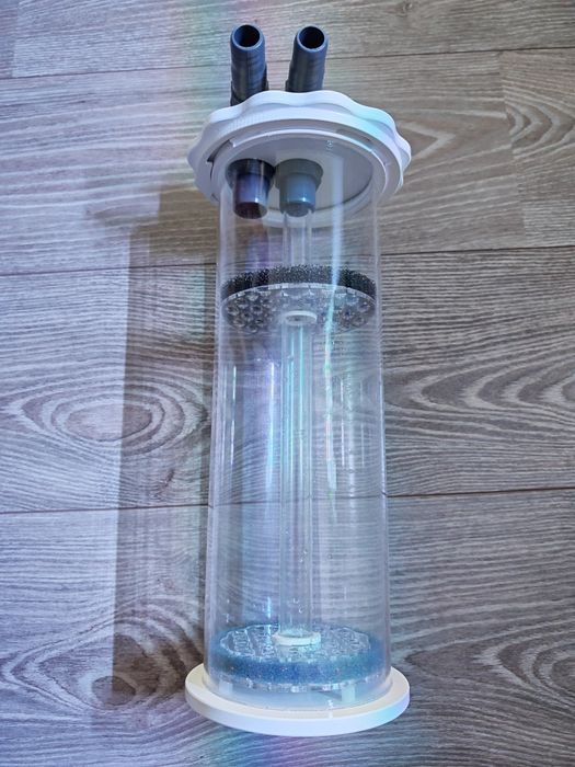 Reator / filtro fluidizado Aquaforest AF110