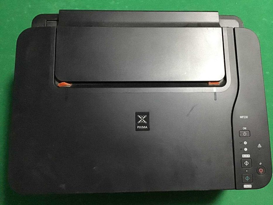 Принтер Canon PIXMA MP230