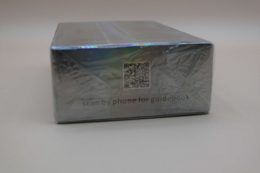 Cartas de Tarot Angel