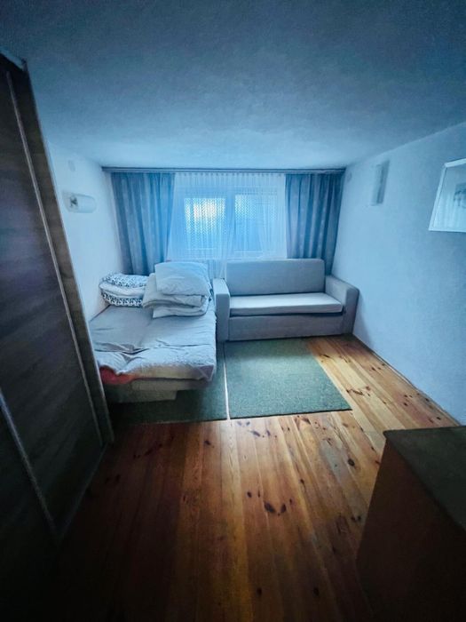 Boszkowo domek do wynajęcia