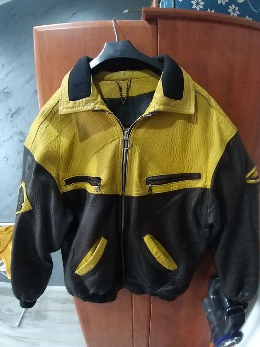 Sprzedam kurtke używane