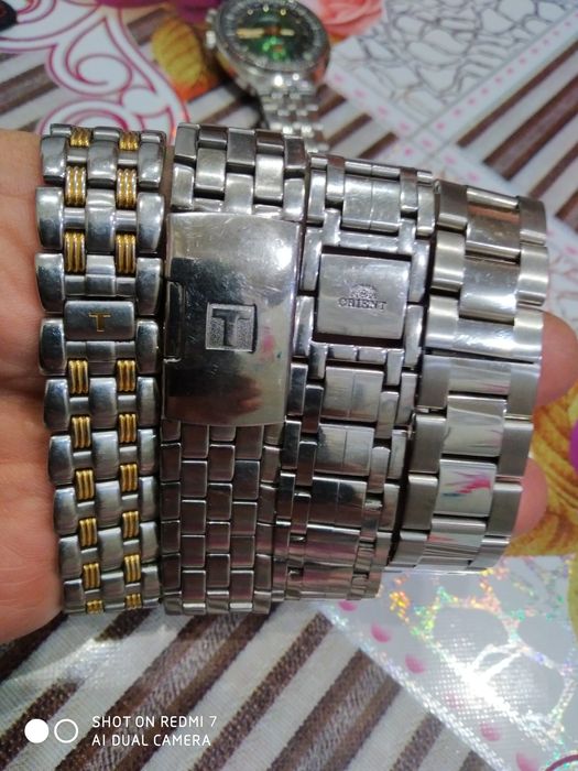 Годинник  tissot орігінал