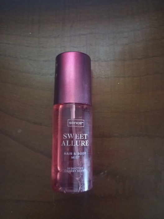 Conjunto Sweet Allure by Sense