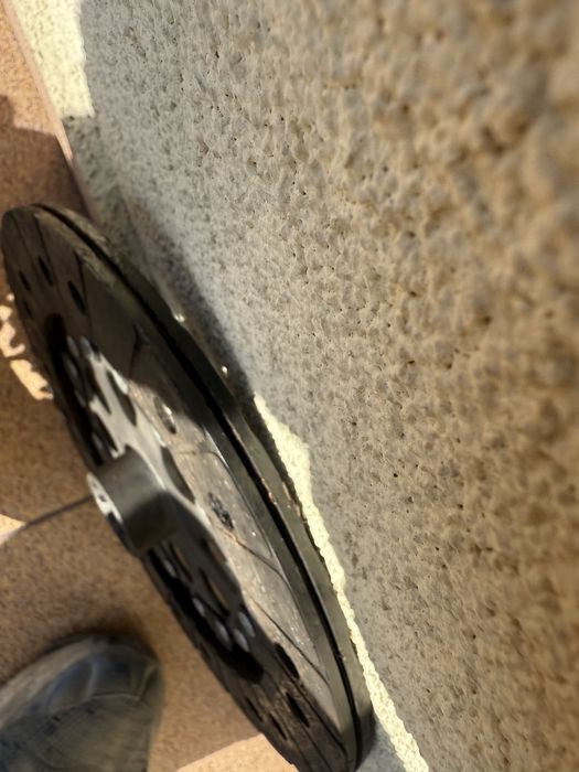 Kompletne Sprzęgło z dwumasą do bmw  e46/e39 m52 228