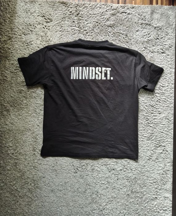 Koszulka męska Sigma Mindset sigmawear