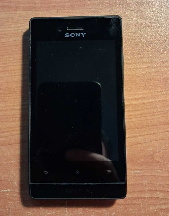 Sony Xperia Miro (ST23i)