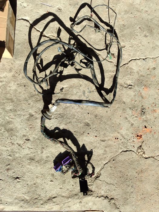 Моторна коса вектра а 1.8