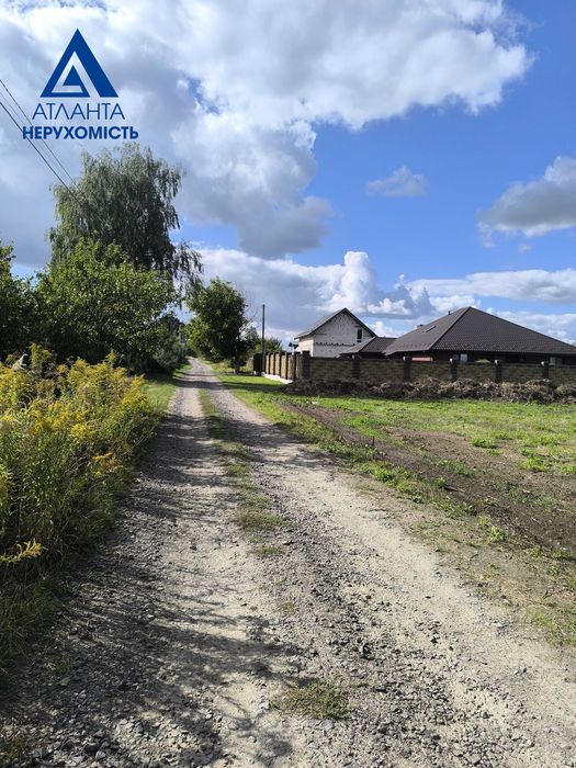 Продам земельні ділянки в Богушівці!