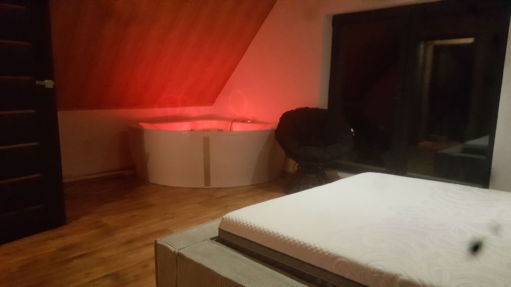 Dom Serock przy plaży Zalew Zegrzynski Kania Polska