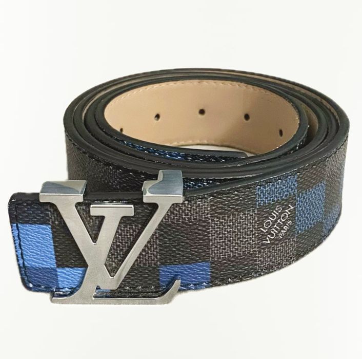 Pasek Louis Vuitton LV