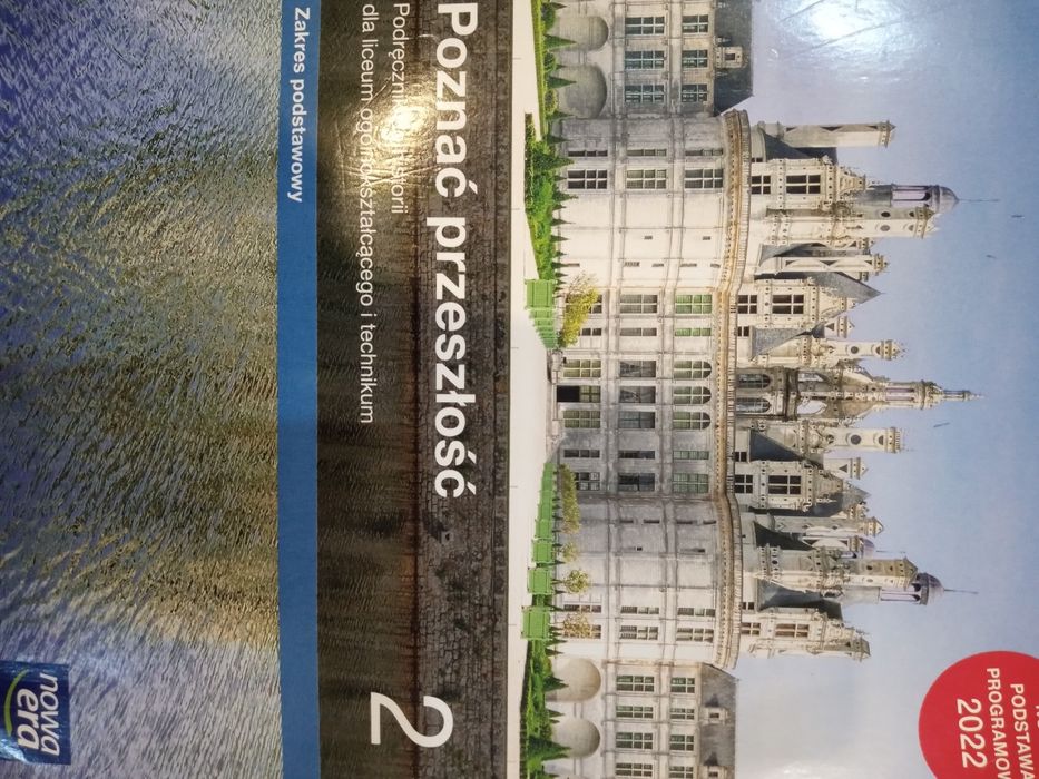 Sztuka wyrazu 2 część 2 ZPiR GWO