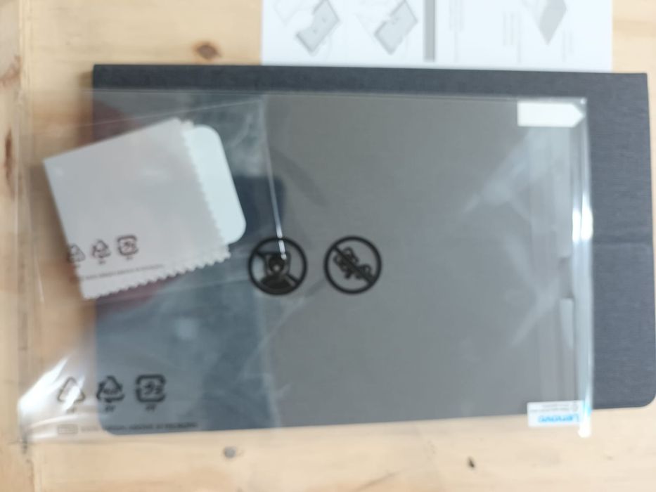 Novas - Capas para Tablet Lenovo